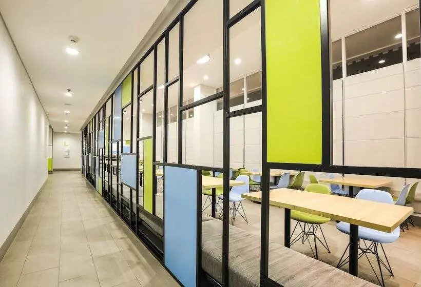 Hotel Citradream Cirebon