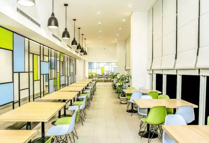Hotel Citradream Cirebon