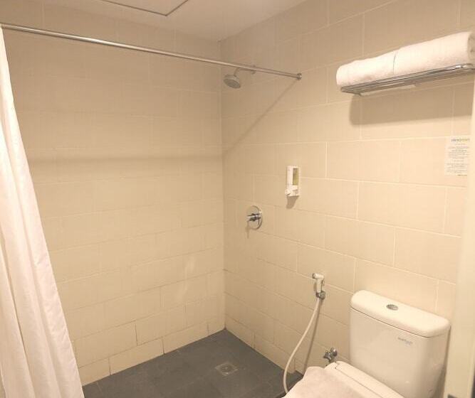 Otel Citradream Cirebon