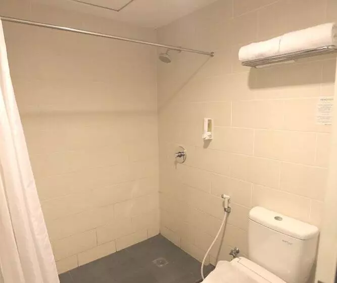 Hotel Citradream Cirebon
