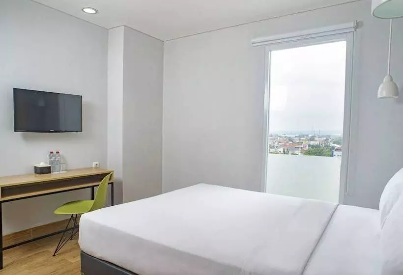 Hotel Citradream Cirebon