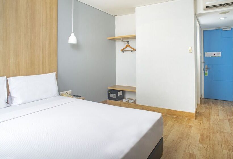 Otel Citradream Cirebon