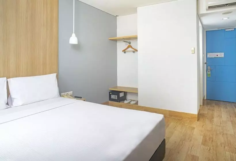 Hotel Citradream Cirebon