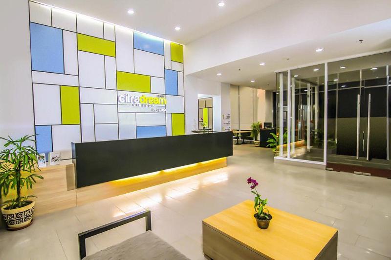 Otel Citradream Cirebon
