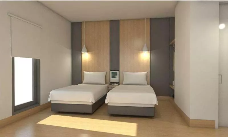 Hotel Citradream Cirebon