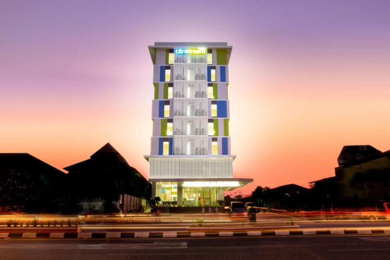 Otel Citradream Cirebon