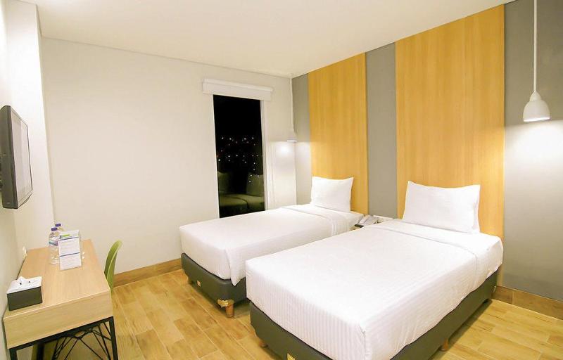 Otel Citradream Cirebon