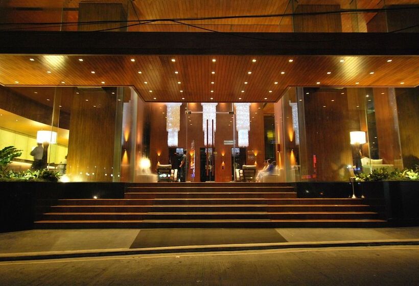 فندق City Garden Grand