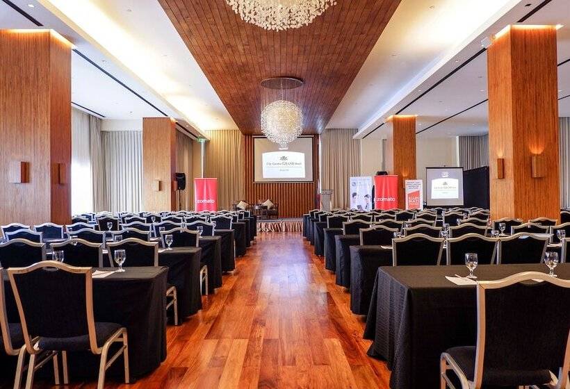 فندق City Garden Grand