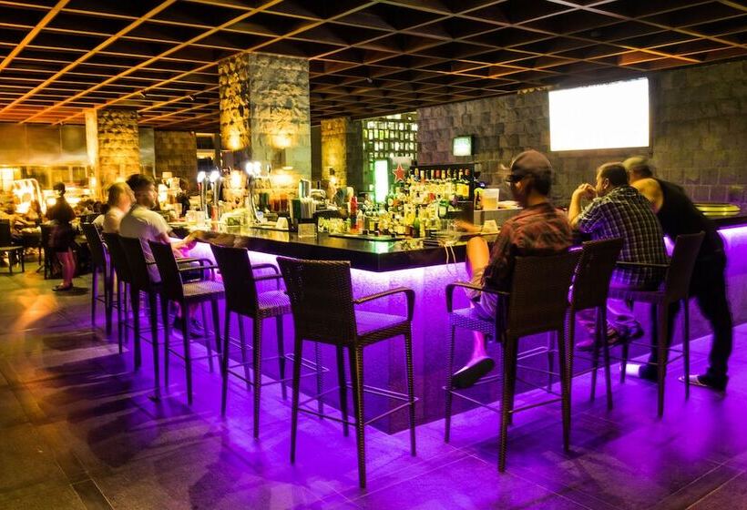 فندق City Garden Grand