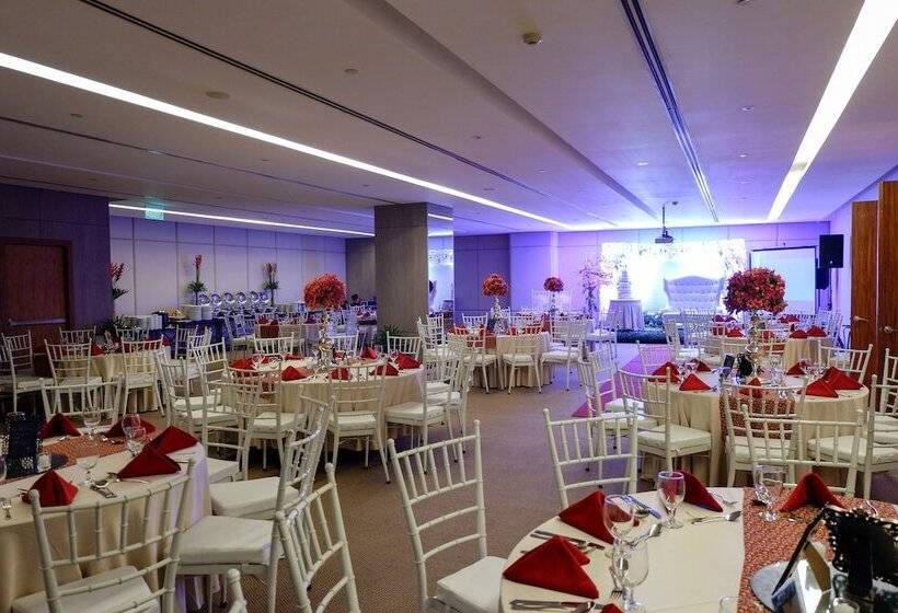 فندق City Garden Grand