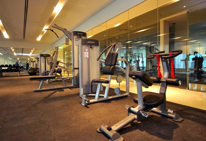 فندق City Garden Grand