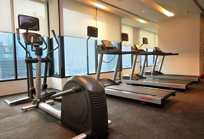 فندق City Garden Grand