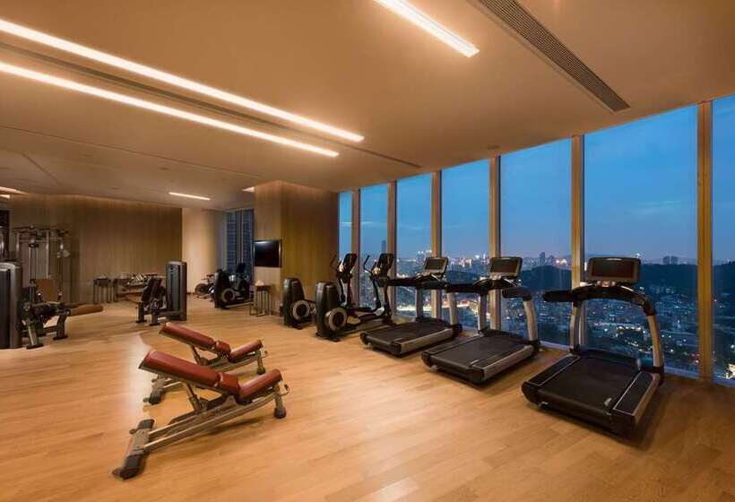 Hotel Conrad Xiamen