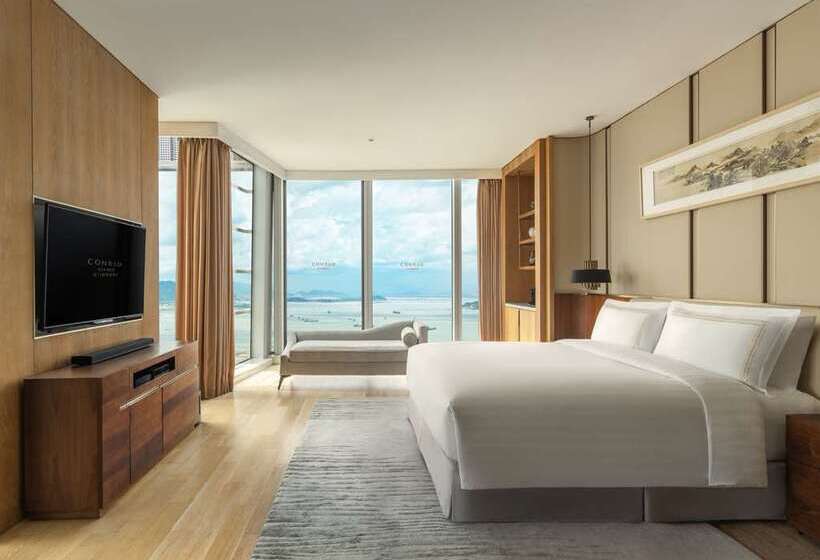 Hotel Conrad Xiamen