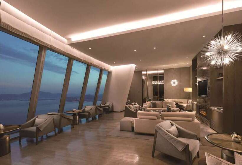 Hotel Conrad Xiamen