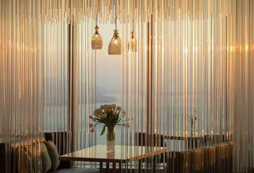 هتل Conrad Xiamen