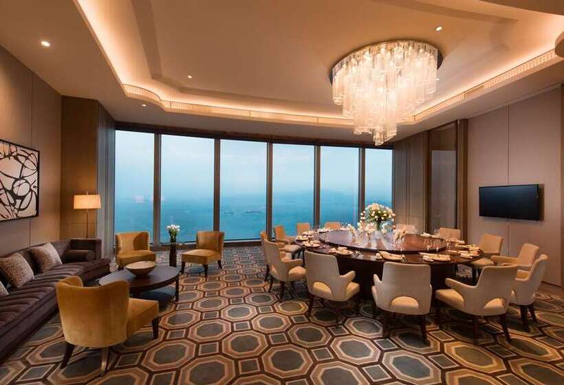 Hotel Conrad Xiamen