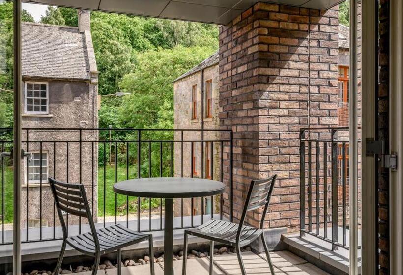 호텔 Courtyard By Marriott Edinburgh