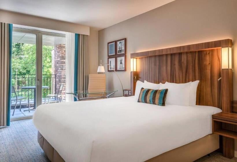 호텔 Courtyard By Marriott Edinburgh