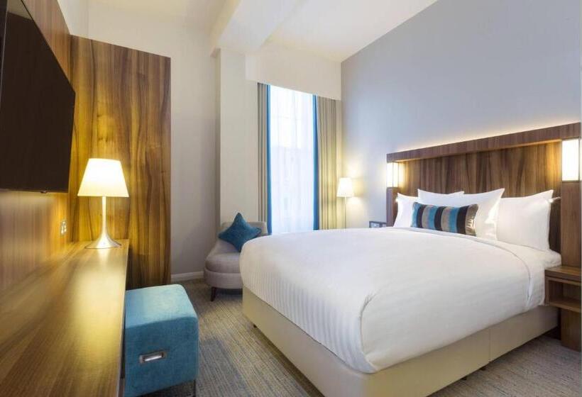 Hotel Courtyard By Marriott Edinburgh