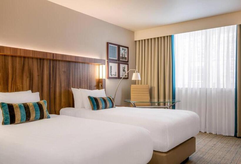 Hotel Courtyard By Marriott Edinburgh