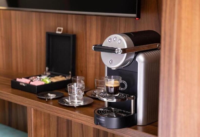 호텔 Courtyard By Marriott Edinburgh