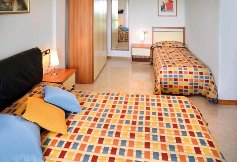 בית מלון כפרי Residenza Delle Terme