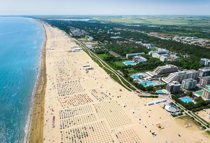 בית מלון כפרי Residenza Delle Terme