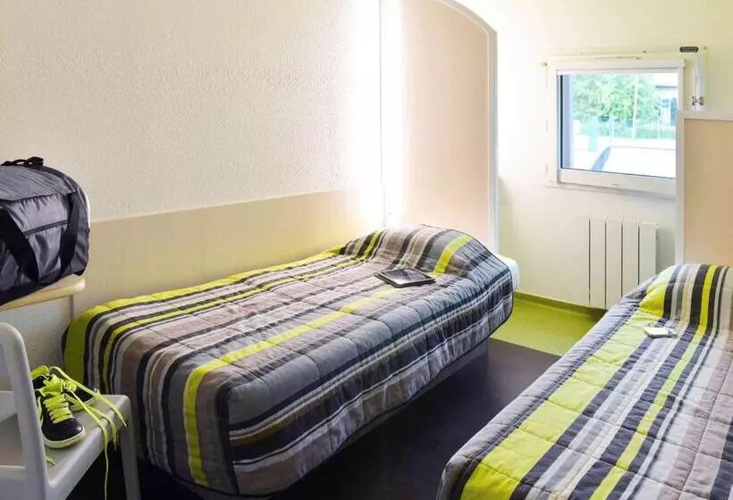 Hotelli F1 Blois
