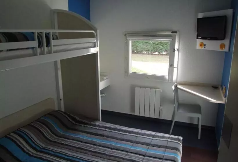 Hotelli F1 Blois