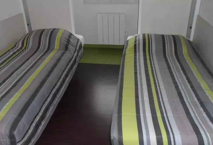 Hotelli F1 Blois