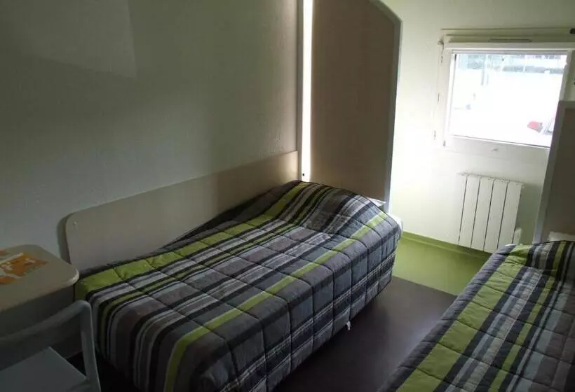 Hotelli F1 Blois