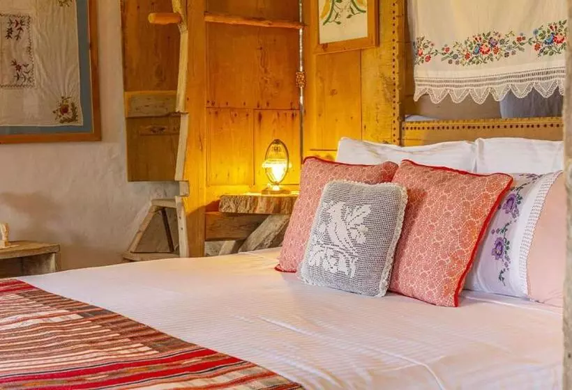 Hotel Fidanka