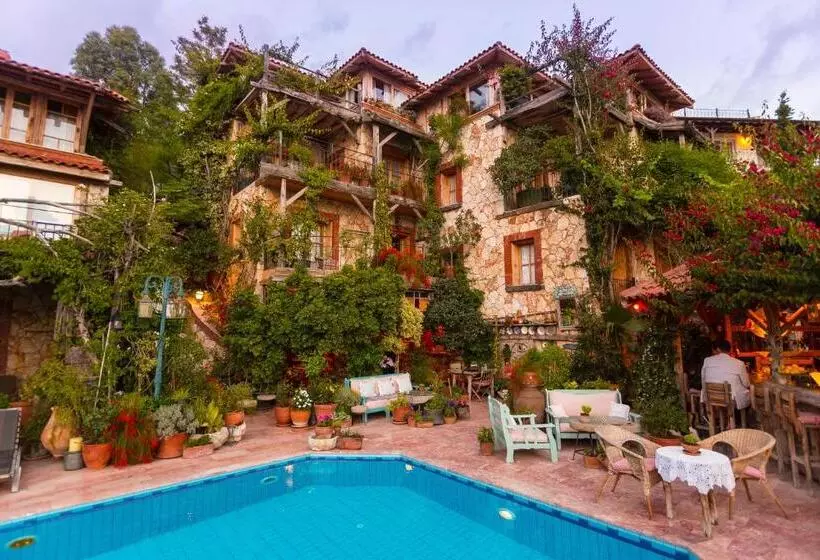 Hotel Fidanka