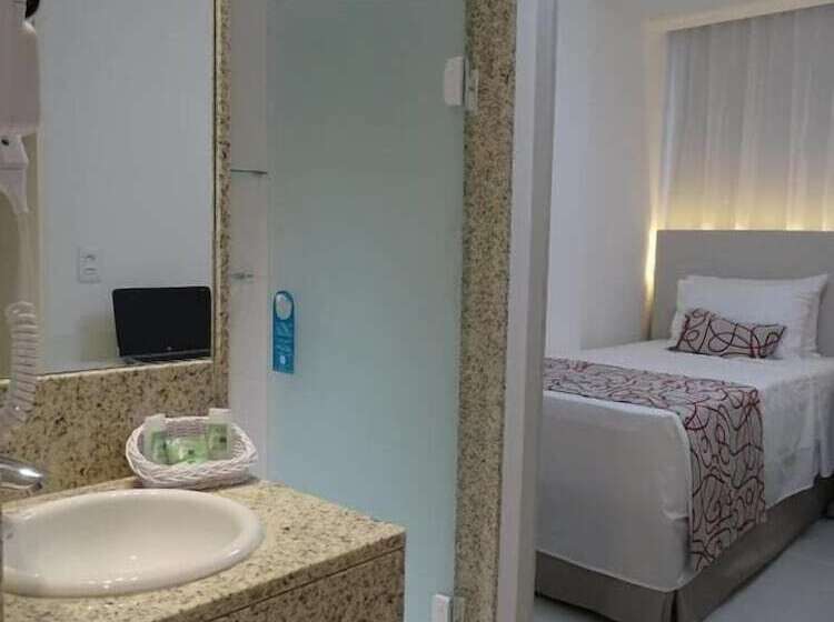 هتل Rede Andrade Lapa