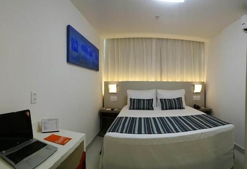 هتل Rede Andrade Lapa