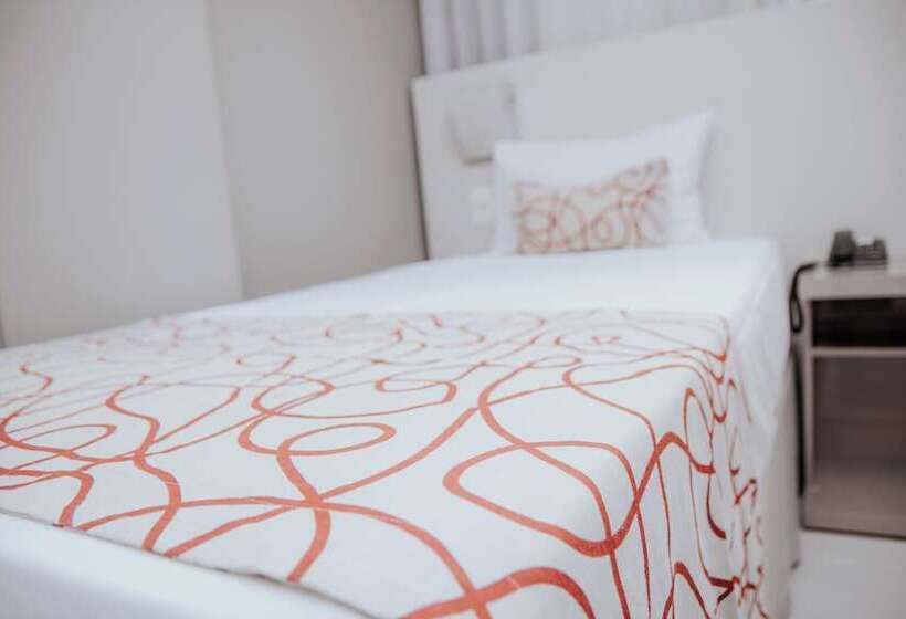 هتل Rede Andrade Lapa