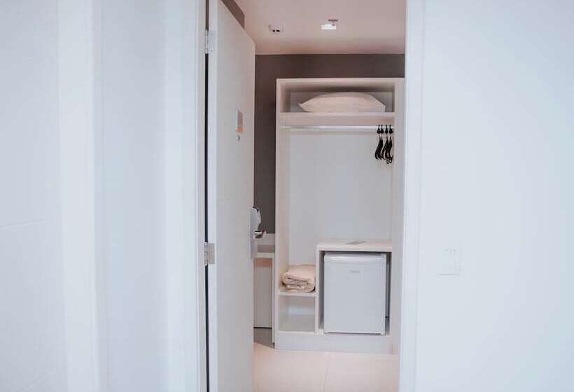 هتل Rede Andrade Lapa