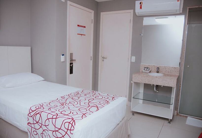 هتل Rede Andrade Lapa