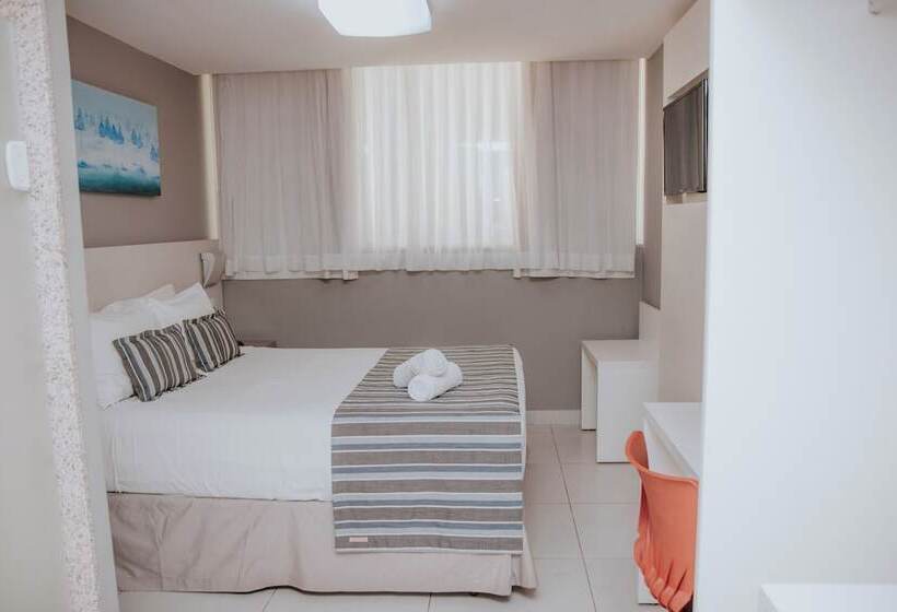 هتل Rede Andrade Lapa