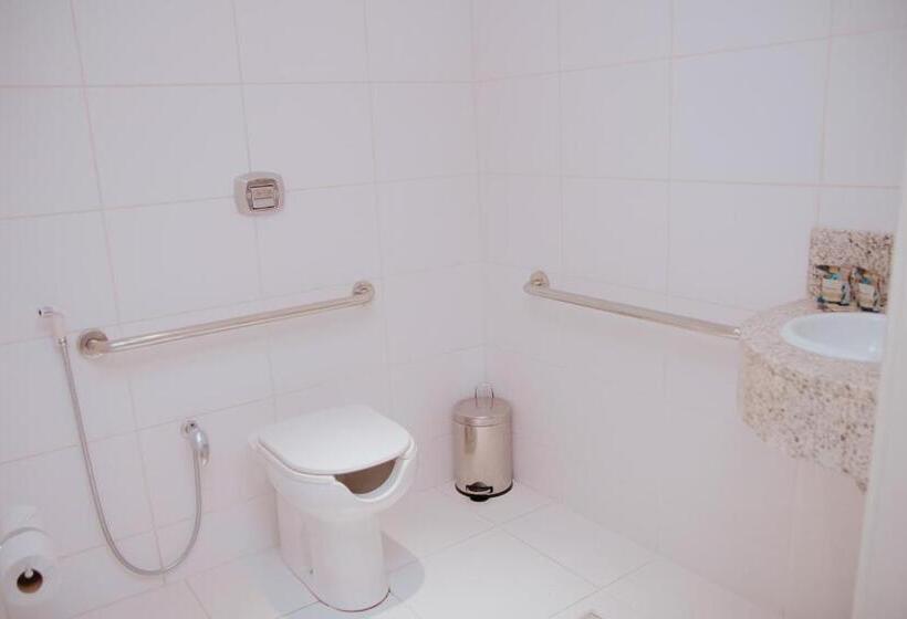 هتل Rede Andrade Lapa