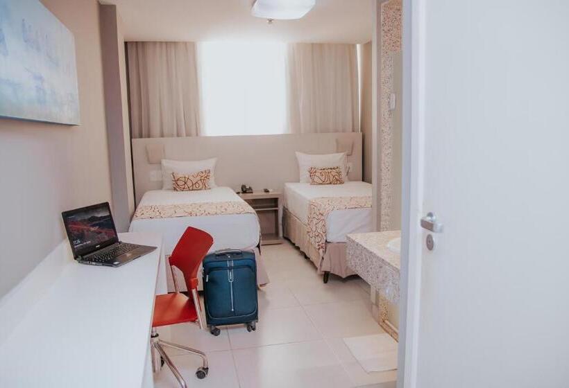 هتل Rede Andrade Lapa