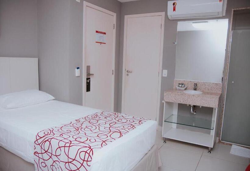 هتل Rede Andrade Lapa