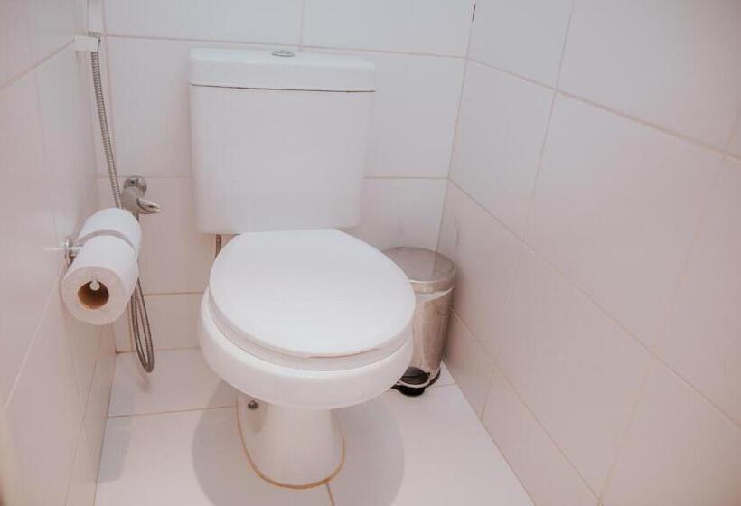 هتل Rede Andrade Lapa