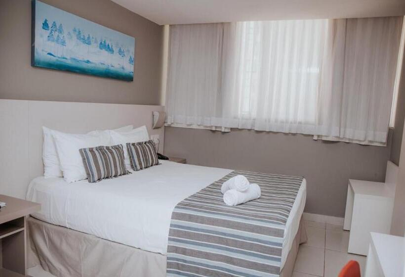 هتل Rede Andrade Lapa