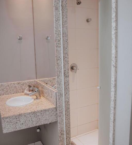 هتل Rede Andrade Lapa