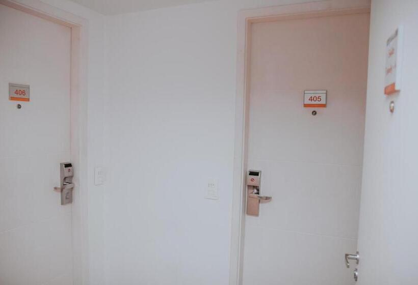 هتل Rede Andrade Lapa