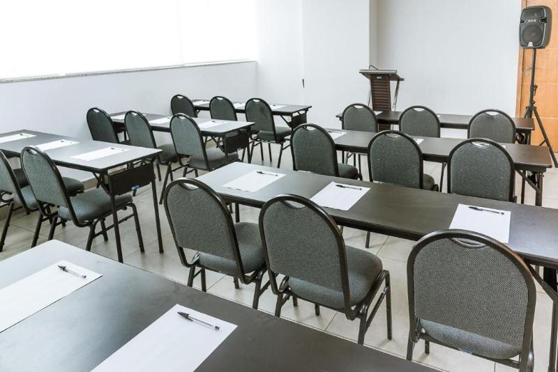 هتل Rede Andrade Lapa