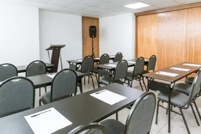 Hotelli Rede Andrade Lapa